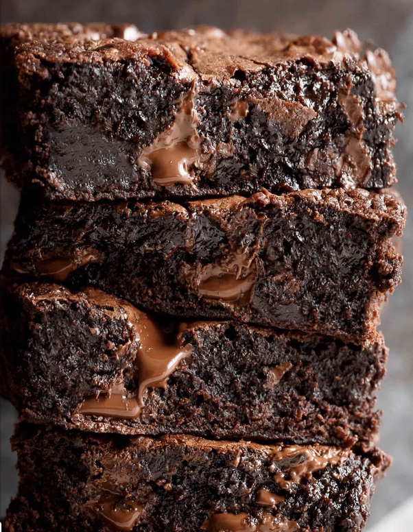 Cannabis Brownie Recipe: How to Make Marijuana.
