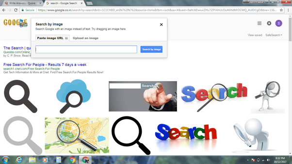 How to see who shared my photo on Facebook Quora