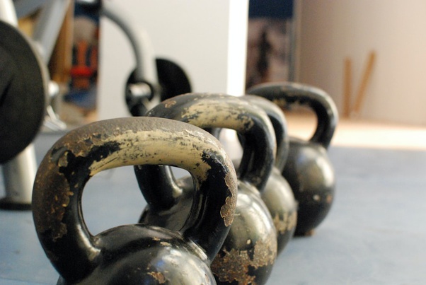 Why are kettlebells so expensive? Quora