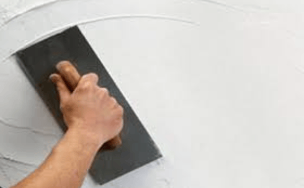Which is better for interior walls: plaster or pop? kora