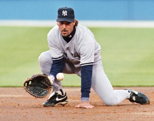 Best Position For Left Handed Baseball Players Baseball Poster