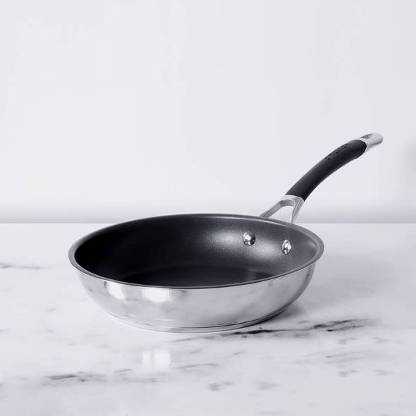 What is the best fry pan? Quora