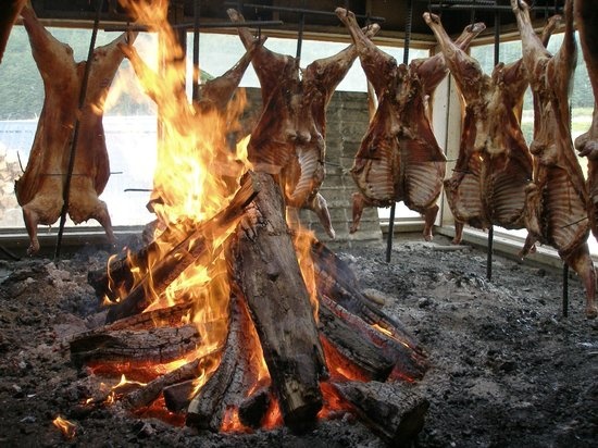 Was ist ein typisches Essen in Argentinien? Quora