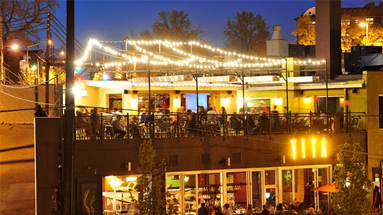 What are your top 5 favorite restaurants in Denver? Quora