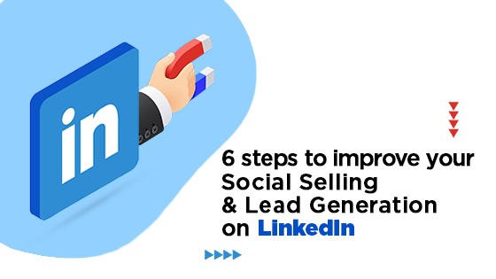 Login to linkedin to keep in touch with people you know, share ideas, and build your click on the link to sign in instantly to your linkedin account. How can LinkedIn be optimized for B2B lead generation? I ...