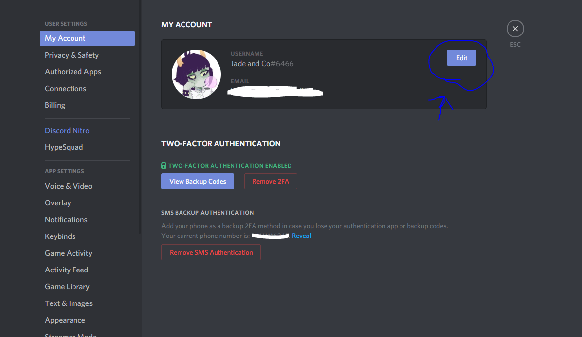 Discord Nitro Gif Avatar Not Working