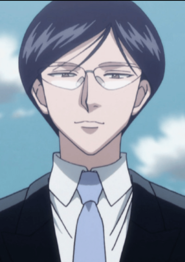 Who is your favorite Hunter x Hunter character and why? Quora