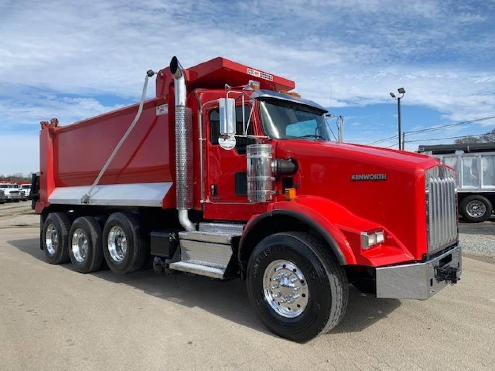 dump truck sizes in tons Treats logs Slideshow