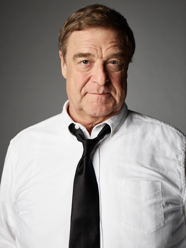 Who are your favorite actors with deep voices that add gravitas to any