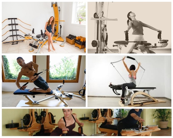 What is GYROTONIC? Quora