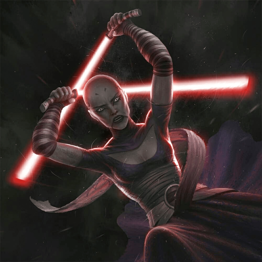 Count Dooku Lightsaber Form Use free count dooku's lightsaber and