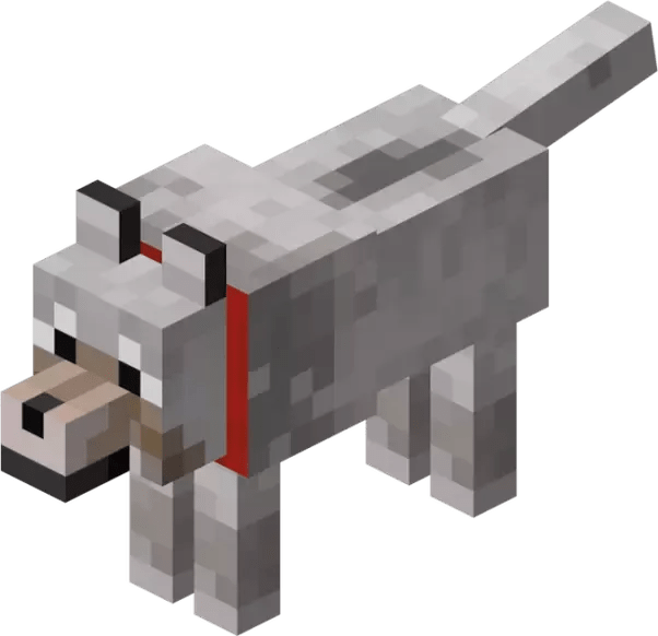 In Minecraft Should There Be A Use For Rotten Flesh Quora