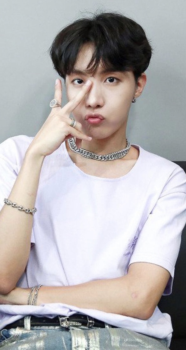 What do you think are the MBTI types of BTS members? Quora