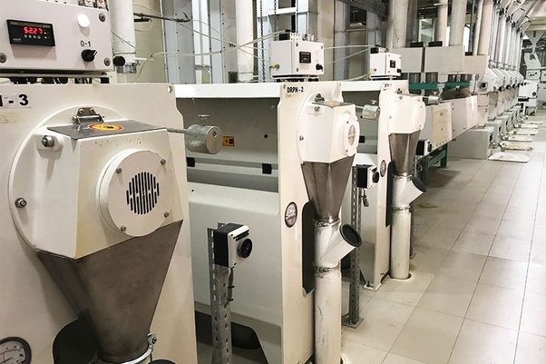 What is the average profit margin in a rice mill? Quora