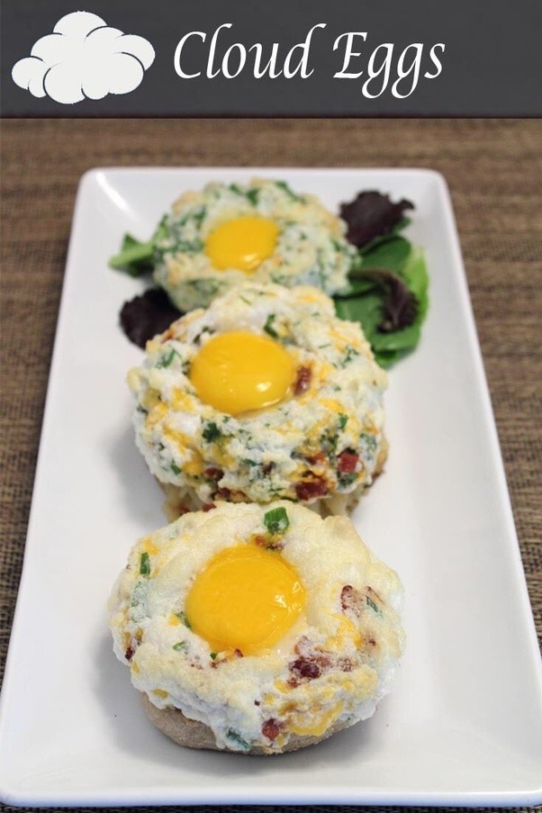 What are the interesting things you can do with eggs? Quora