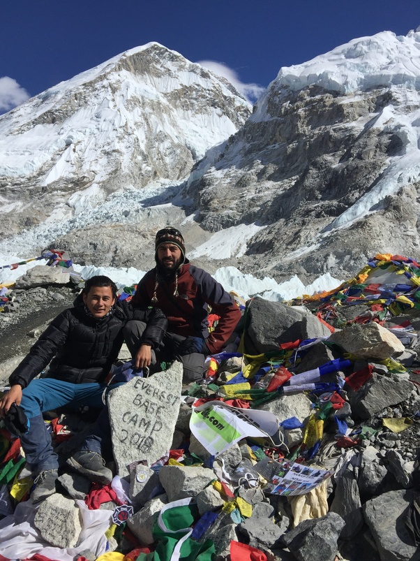 What is the cost of Everest Base Camp Trek? Quora