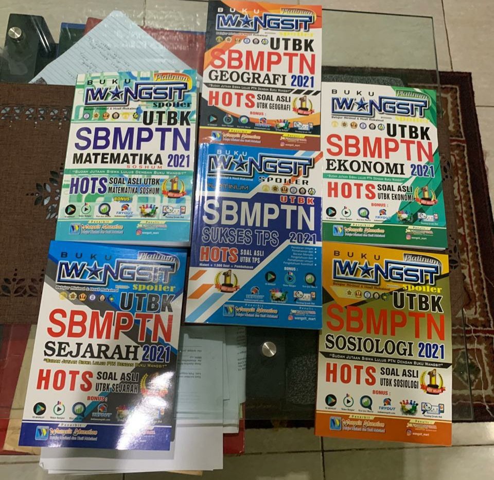 Bagaimana cara belajar yang efektif untuk menghadapi SBMPTN? - Quora