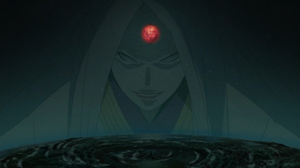 Who is the strongest shinobi in Naruto series? Quora