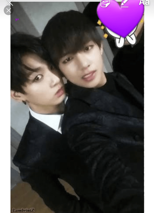 Which couple is your favorite ship in kpop? Quora