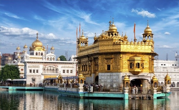Which is the best place to visit in India during September? Quora