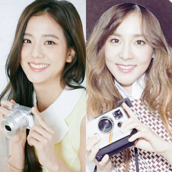 Why do you like/dislike BLACKPINK? Quora