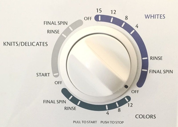 What does “delicate” mean in a washing machine cycle? Quora