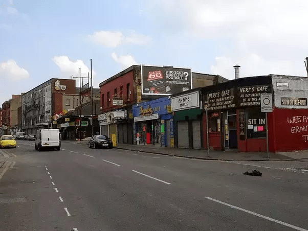 Why is the East End of Glasgow nicer than the West End? Quora