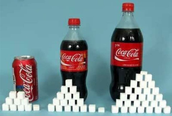 Ab wieviel Jahren darf man colaweizen trinken? (Cola,.