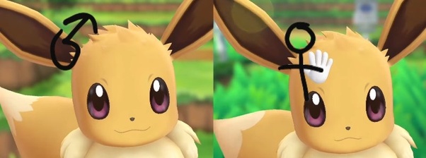 Go into your pokemon and select which eevee you want to evolve. What can Eevee evolve into? What are the methods to do so ...