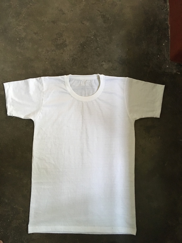 Which is the best cloth material for a tshirt? Quora