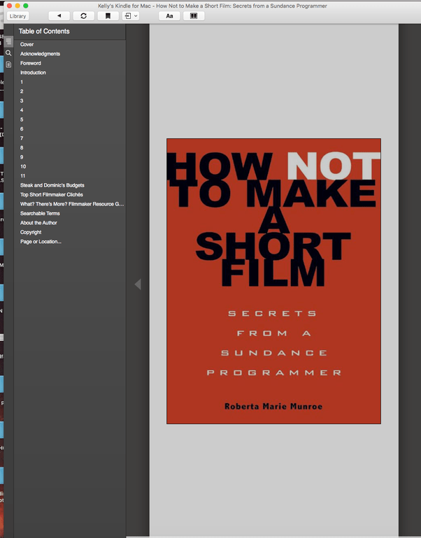 Where can I get my film reviewed? Quora