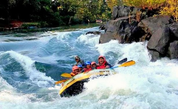 What are the adventure travel places near Mumbai? Quora