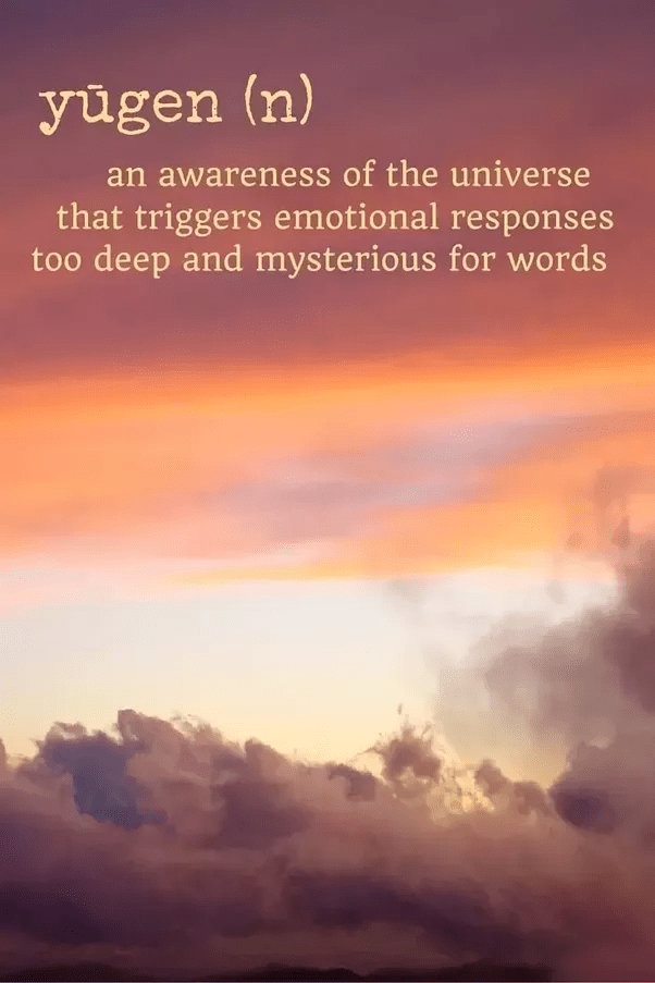 What is the most beautiful word (all languages)? Quora