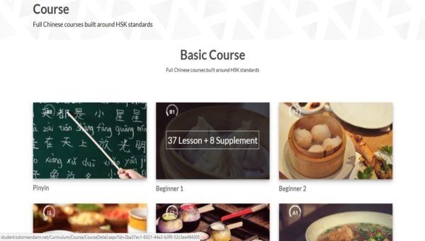 What are the best website for learning Mandarin from zero? Quora