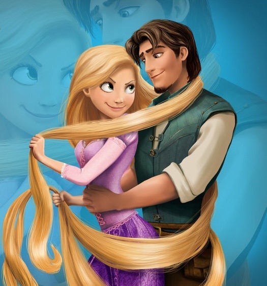 Who are among the best animated couples? Quora