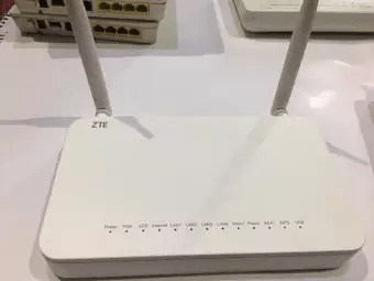 Berapakah jarak maksimal antara satu router ke router yang lain? - Quora
