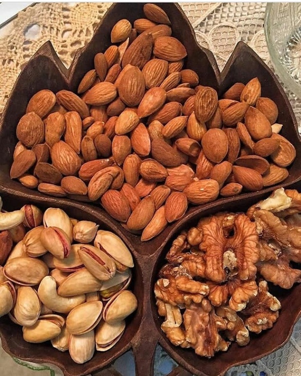 What is the best place to buy nuts and dried fruit in bulk online? Quora