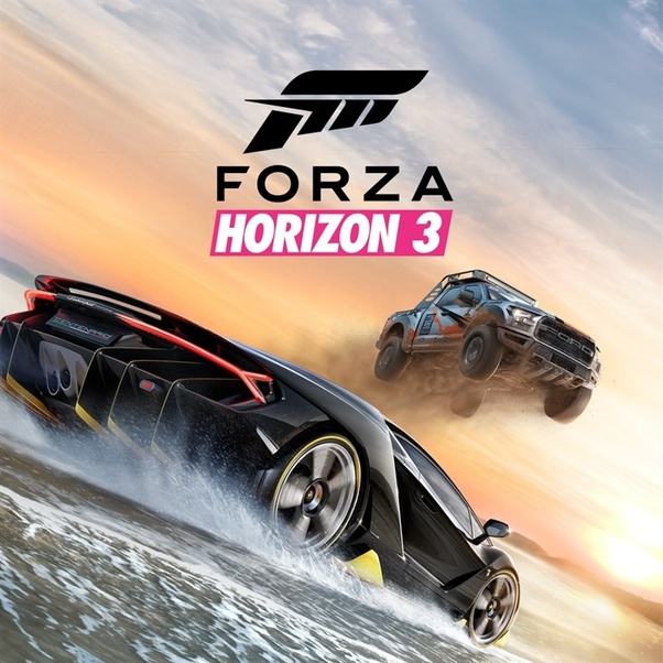 Can I play Forza Horizon 3 offline? Quora
