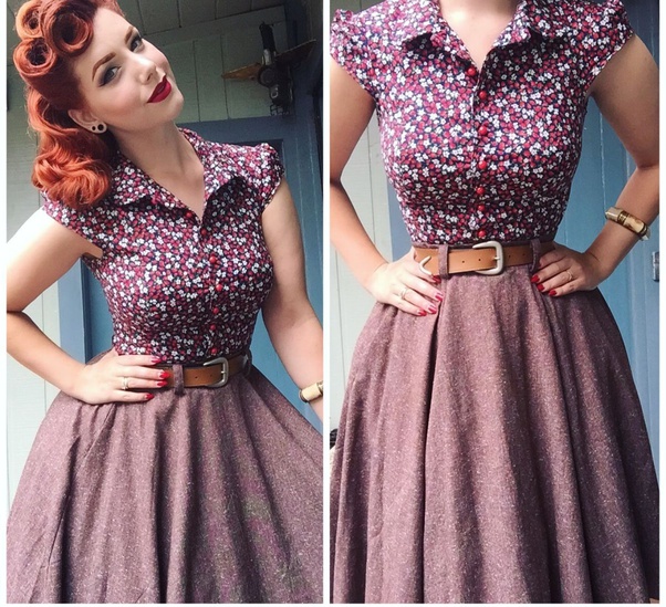 Vintage Clothing Vintage Meaning / All the best loved vintage shops online.