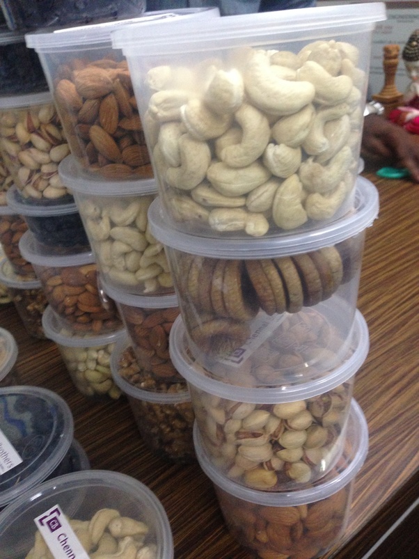 Which is the best place to buy dry fruits and nuts in Chennai? Quora