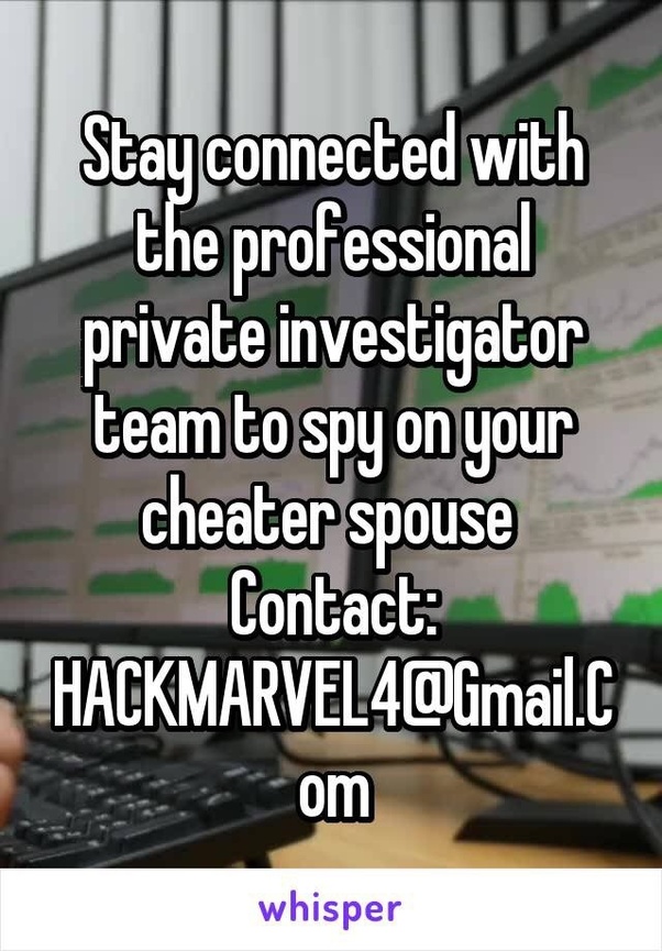 Did you stay with your cheating spouse/partner? Why or why not? Quora