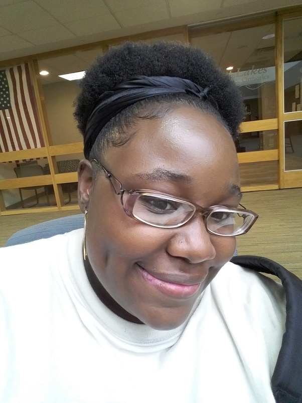 Do you consider it unacceptable for a nonblack person to