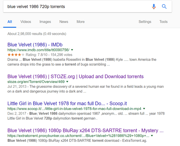Is Bing better than Google? Quora