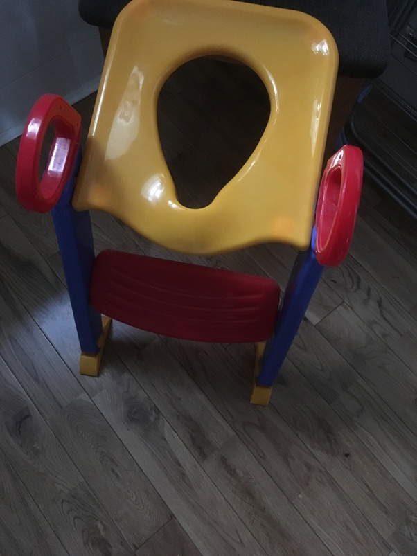 Is it normal for me to put a diaper on my 4yearold before bed? He is