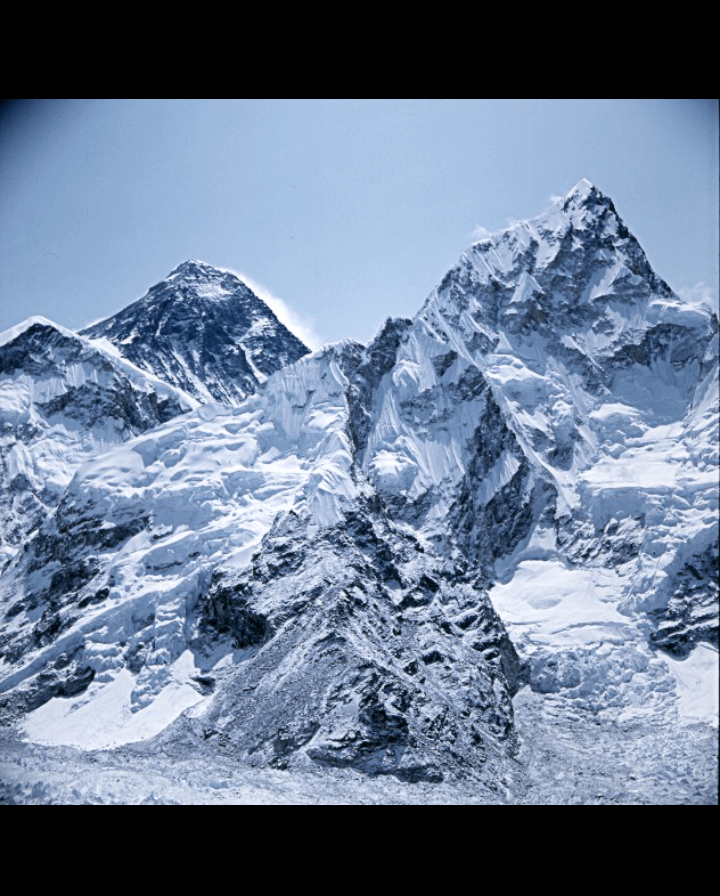 Seperti apa iklim India jika tidak ada Himalaya? - Quora