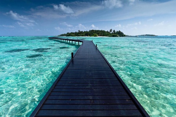 What are the top 10 places in the world every globetrotter must visit