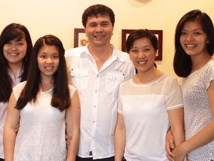 Siapa orang Uzbekistan? - Quora