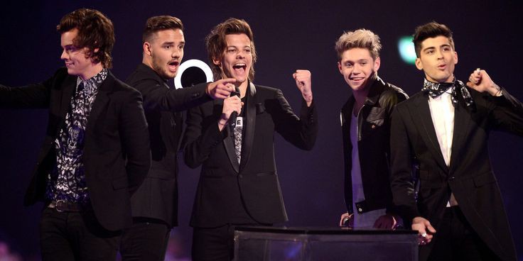 Apa makna lagu dari One Direction berjudul &lsquo;History&rsquo;? - Quora