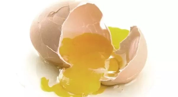 Why Do I Suddenly Feel Like Vomiting After Eating Two Hard Boiled Eggs? - Quora