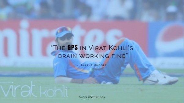 What are some epic lines said for cricketers? Quora